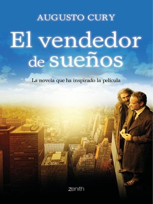 cover image of El vendedor de sueños